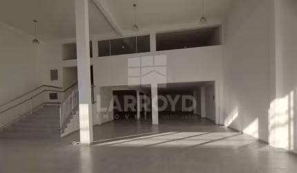 SALA COMERCIAL TERRÉA