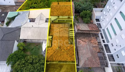 TERRENO NO BAIRRO DEHON