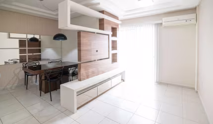 Rui Barbosa - RESIDENCIAL RUI BARBOSA