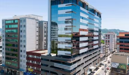 Seven Business Center - SEVEN BUSINESS CENTER