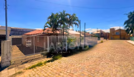 TERRENO NO CENTRO DE TUBARÃO