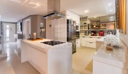 RESIDENCIAL IPANEMA