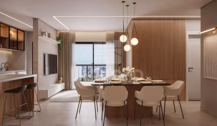 Sanluri Residencial - SANLURI RESIDENCIAL