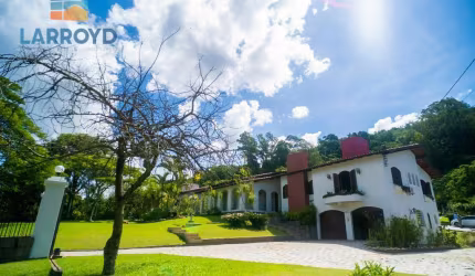 CASA ALTO PADRÃO