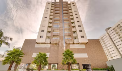 Residencial Coliseum - Residencial Coliseum
