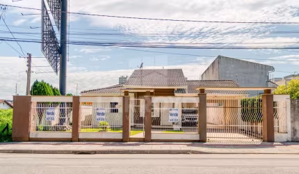 CASA DE ALVENARIA NO BAIRRO REVOREDO