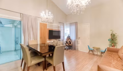 Passarela - Casa em Condomínio no Bairro Recife