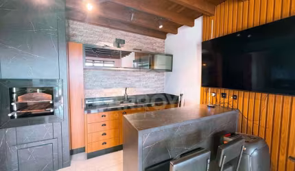 Carbone - RESIDENCIAL CARBONE