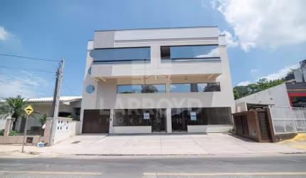 SALA COMERCIAL TÉRREA CENTRO