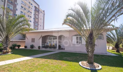 Casa no Centro