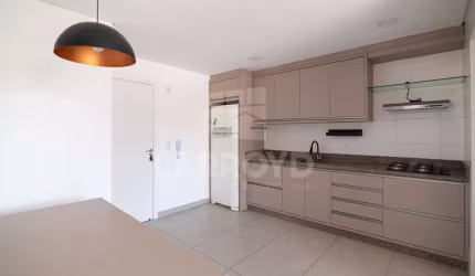 Valência (Giassi) - RESIDENCIAL VALÊNCIA
