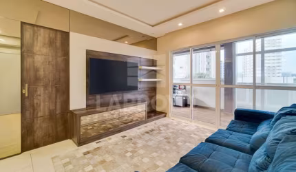 Gran Via - Apartamento em Vila Moema, Tubarão/SC