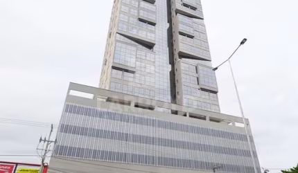 Prime Business Center - EDIFÍCIO PRIME BUSINES CENTER