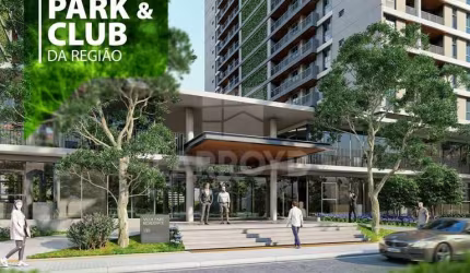 Villa Park - VILLA PARK - TORRE JASMIM
