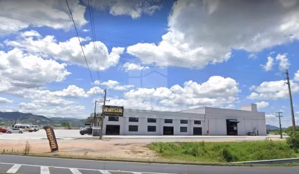 SALA COMERCIAL AÉREA
