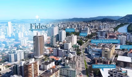 Fides - FIDES RESIDENCE ÁREA GARDEN