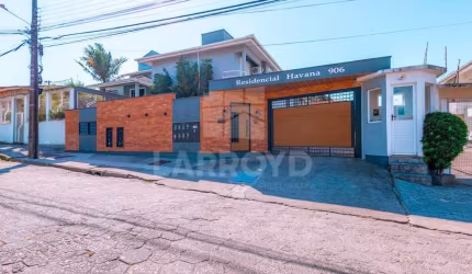 Havana - RESIDENCIAL HAVANA