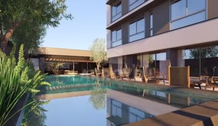 Lumina - RESIDENCIAL LUMINA