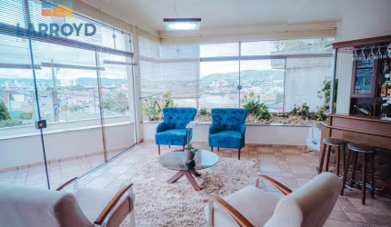 SALA COMERCIAL COM CASA EM OFICINAS