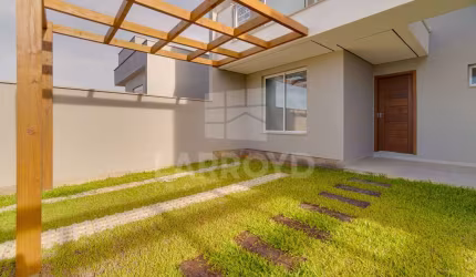 Arino Bressan - Etapa II - RESIDENCIAL GEMINADAS L03