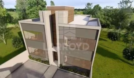 Residencial Clássicos - CLÁSSICOS II