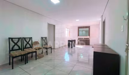 Sabrina (Centro) - APARTAMENTO NO CENTRO
