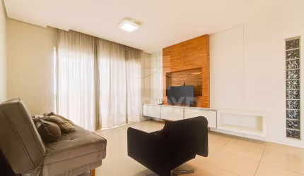 Monte Olimpo - RESIDENCIAL MONTE OLIMPO