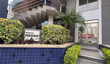 Partenon - EDIFÍCIO PARTENON