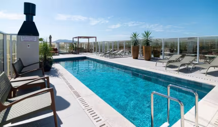 Infinity - INFINITY RESIDENDE