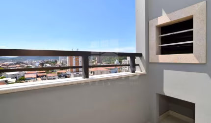Luis de Camões - RESIDENCIAL LUÍS DE CAMÕES