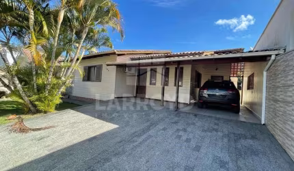 Casa no Bairro Fábio Silva