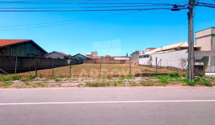TERRENO NO BAIRRO OFICINAS