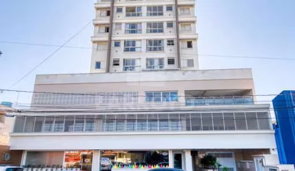 Torre Milão - Sala comercial no TORRE MILÃO