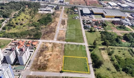 TERRENO BAIRRO DEHON