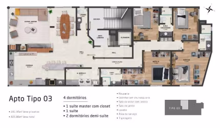 Auge - AUGE RESIDENCE