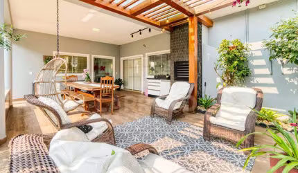 Casa em Dehon, Tubarão/SC