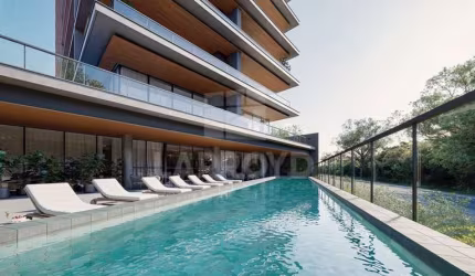 SOUL BEIRA RIO - RESIDENCIAL SOUL BEIRA RIO