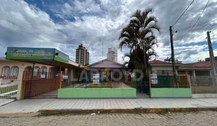 CASA COMERCIAL
