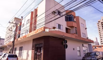 Dona Maria - EDIFÍCIO DONA MARIA