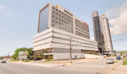 Ibis Hotel - Complexo Alliance - IBIS HOTEL - COMPLEXO ALLIANCE