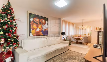 Villa D' Itália (Vila Moema) - RESIDENCIAL VILLA D' ITÁLIA
