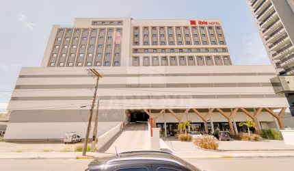 Ibis Hotel - Complexo Alliance - IBIS HOTEL - COMPLEXO ALLIANCE