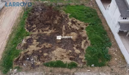 TERRENO NO BAIRRO DEHON