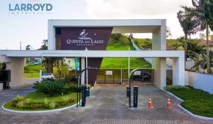 Quinta do Lago - CONDOMÍNIO QUINTA DO LAGO