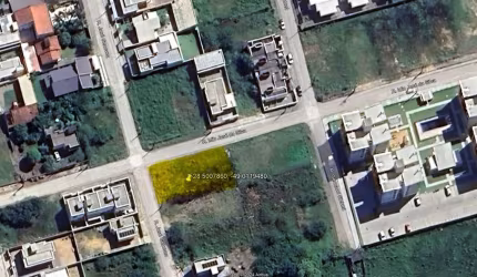 Lot. Vila de Pádua - Entregue! - LOTEAMENTO VILA DE PÁDUA