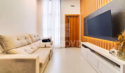 Lot. Viamar Parque Residencial - CASA NO BAIRRO SANTO ANTÔNIO DE PÁDUA