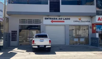 APARTAMENTO TRANSFORMADO EM 9 KITNETS