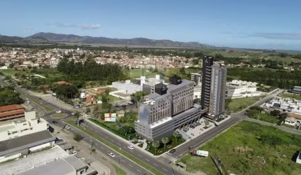 Play Residence - Complexo Alliance - PLAY RESIDENCE - COMPLEXO ALLIANCE