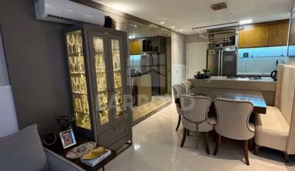 Le Parc - RESIDENCIAL LE PARC