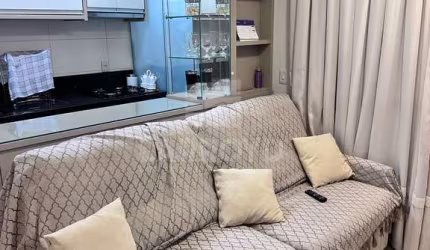 São João - Apartamento - CONDOMÍNIO SÃO JOÃO